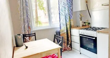 2 room apartment in Homyel, Belarus