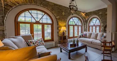 Villa 4 bedrooms in Thermaikos Municipality, Greece