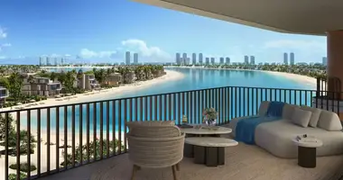 Appartement 4 chambres dans Doubaï, Émirats arabes unis