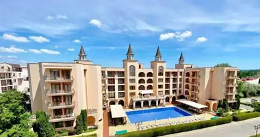 Appartement 1 chambre dans Nessebar, Bulgarie