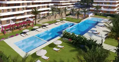 Apartamento en Comunidad Valenciana, Španjolska