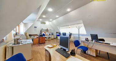Office 13 rooms in Minsk, Belarus