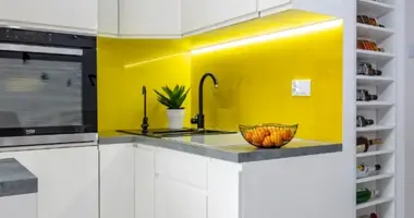 2 room apartment in Gniezno, Poland