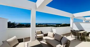 Wohnung 3 Schlafzimmer in Dos Hermanas, Spanien