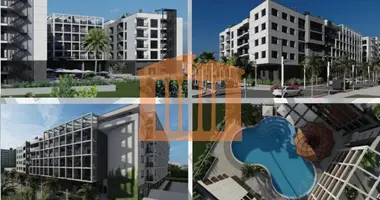 Квартира 2 комнаты в Golem, Албания