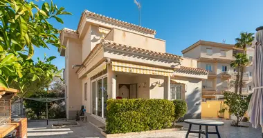 4 bedroom house in Orihuela, Spain
