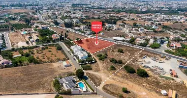 Mieszkanie w Empa, Cypr