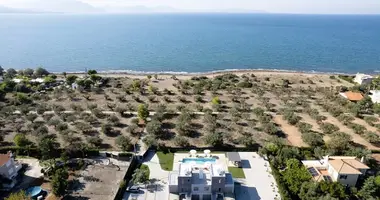 Dom 4 pokoi w Municipality of Chalkida, Grecja