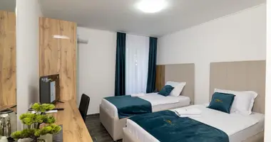 Hotel 500 m² in Umag, Croatia