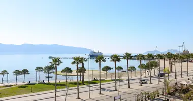 Ferienwohnung mit Meerblick in Lungomare, Vlora, Albanien zu vermieten in Bashkia Vlore, Albanien