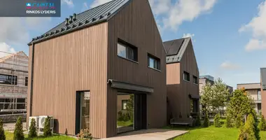 Haus in Polangen, Litauen