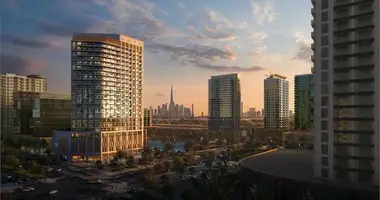 Mieszkanie 2 pokoi w Dubaj, Emiraty Arabskie