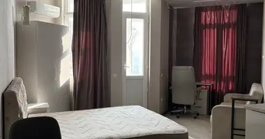 Studio apartment 1 bedroom in Batumi, Georgia