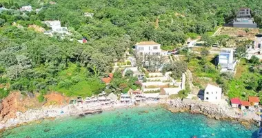 Участок земли в Katun Rezevici, Черногория