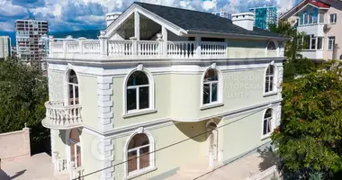 House in Evenkiysky Rayon, Russia