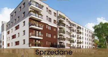 Apartamento 4 habitaciones en Smolice, Polonia