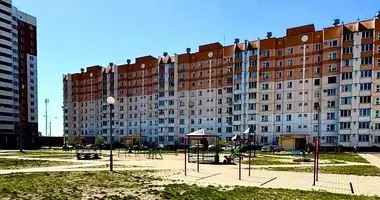 Wohnung 3 zimmer in Homel, Belarus