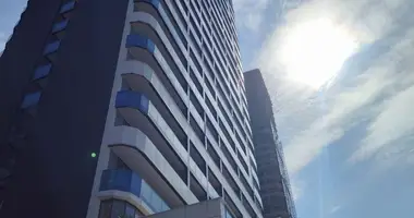 Студия 1 комната в Батуми, Грузия