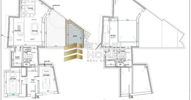 Adosado Adosado 3 habitaciones en Zurrieq, Malta