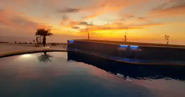 Bungalow 5 bedrooms in Kathikas, Cyprus