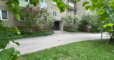 Квартира 2 комнаты в Рига, Латвия
