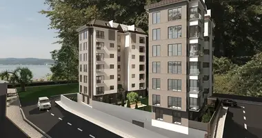 Apartamento 3 habitaciones en Maltepe, Turquía