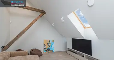 2 room apartment in Kaunas, Lithuania