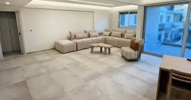 Wohnung 3 Schlafzimmer in Strovolos, Zypern