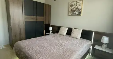 Wohnung 1 Schlafzimmer in Nessebar, Bulgarien