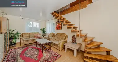 House in Veiveriai, Lithuania