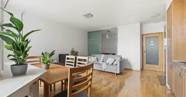 Appartement 1 chambre dans Varsovie, Pologne