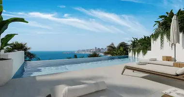 3 bedroom apartment in Fuengirola, Spain
