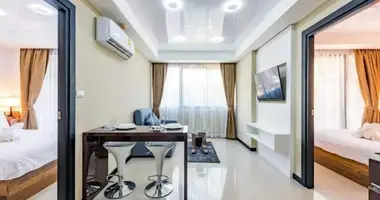 2 bedroom apartment in Thalang, Thailand