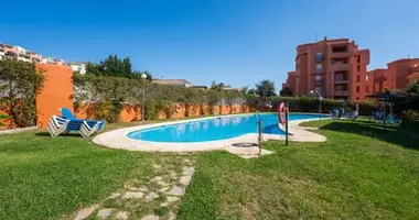 Appartement 2 chambres dans Manilva, Espagne