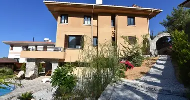 Villa 6 bedrooms in Trimithi, Northern Cyprus