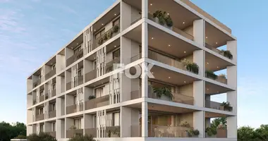 Mieszkanie 2 pokoi w Pafos, Cypr