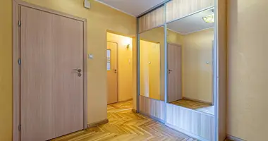4 room apartment in Kaunas, Lithuania