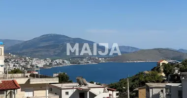 Plot of land in Saranda, Albania