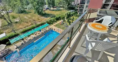 Apartamento 3 habitaciones en Nesebar, Bulgaria
