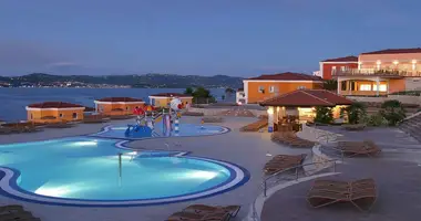 Appartement 2 chambres dans Crveni Vrh, Croatie