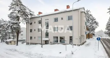 Квартира 3 комнаты в Район Котка-Хамина, Финляндия