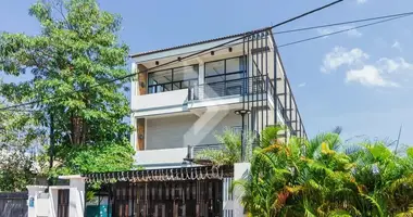 Commercial property in Krous, Cambodia