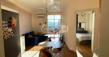 Apartment for rent in Tbilisi, Saburtalo en Tiflis, Georgia