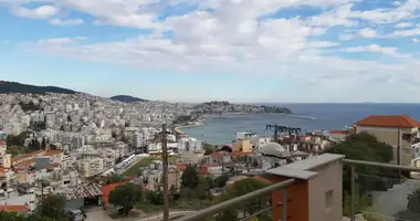 Adosado Adosado 7 habitaciones en Kavala Municipality, Grecia