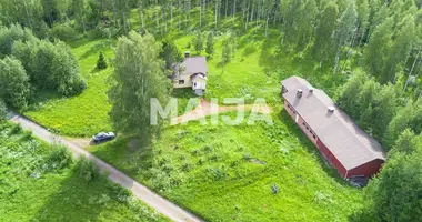 Plot of land in Jarventaus, Finland