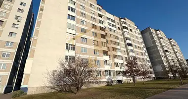 Квартира 2 комнаты в Мухавецкий сельский Совет, Беларусь