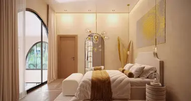 Villa 2 bedrooms in Pecatu, Indonesia