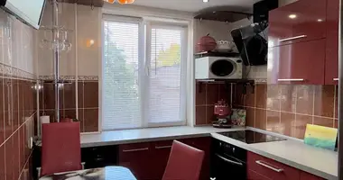 Mieszkanie 4 pokoi w Mińsk, Białoruś