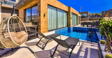 Villa 2 chambres dans Kas, Turquie