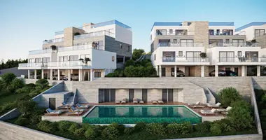 2 bedroom apartment in Chloraka, Cyprus